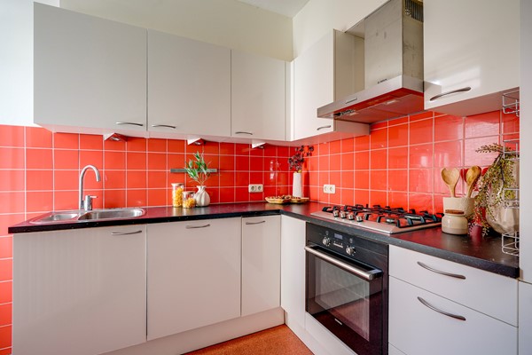 Medium property photo - Jacob van der Borchstraat 65BS, 3515 XC Utrecht